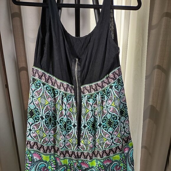 London Style Signature Dress Size 12 - Picture 4 of 8